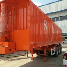 2018年挂车市场行情 价格、报价与批发渠道全解析