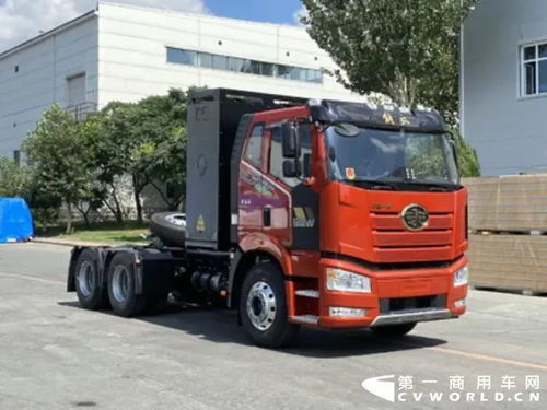 汽车挂车 从实用工具到生活方式的延伸