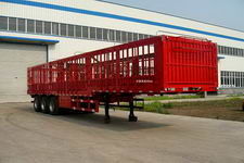 河北翼凌机械制造总厂产品中心 引领中国挂车制造的专业力量